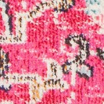 fuchsia/blue