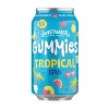 SweetWater Gummies Variety - 12pk/12 fl oz Cans - 3 of 4
