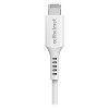 cellhelmet® Charge and Sync USB-C® to Lightning® Round Cable - image 3 of 4