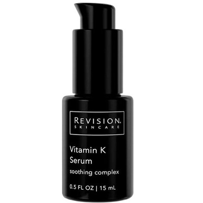 Revision Skincare Vitamin K Serum, 0.5 oz