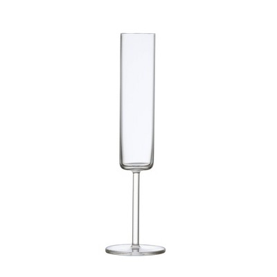 5.5oz 4pk Glass Modo Champagne Flutes - Zwiesel Glas