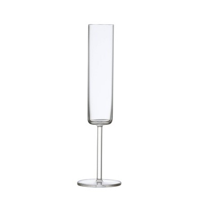 Schott Zwiesel 7.1oz 6pk Crystal Pure Champagne Flute Glasses