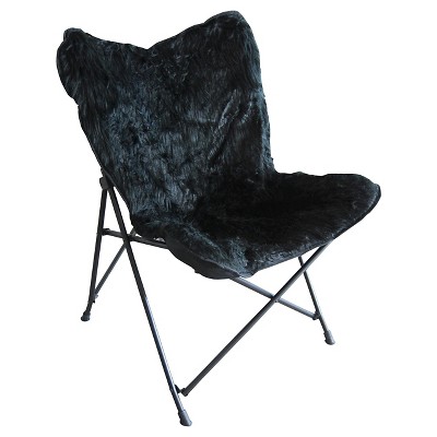 target room essentials butterfly chair