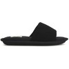 Floopi Women's Kendra Knit Slide Slipper - 3 of 4