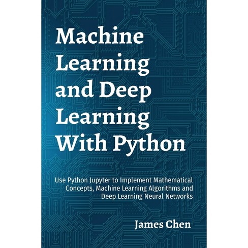 Machine learning with sales python cookbook github