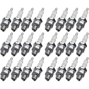 Champion J8C-24PK Shop Pack of 24 Copper Plus Small Engine Spark Plug - 841 - 1 of 3