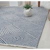 Rugs America Andres Geometric Vintage Area Rug - 4 of 4