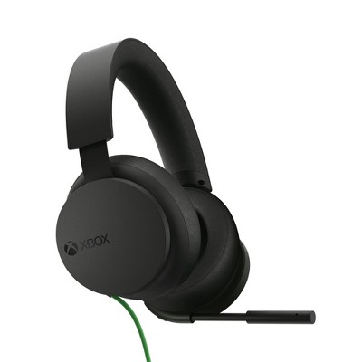 Xbox headset on sale adapter target