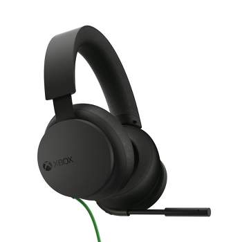 Microsoft Xbox Wireless Headset for Xbox Series X/S, Xbox One, and