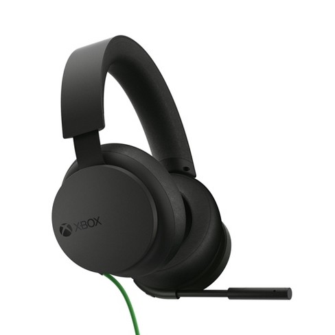 Target gaming headset xbox on sale one