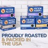 Victor Allen's Coffee French Vanilla Whole Bean 2.5 Pound Bag - 3 of 4