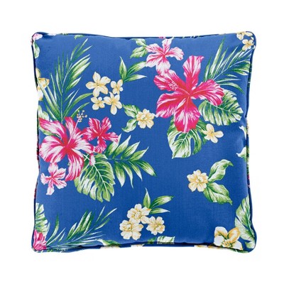 BrylaneHome Outdoor Patio Furniture Cushion Collection