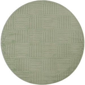 Selena SLE678 Power Loomed Indoor Rugs - Safavieh - 1 of 4