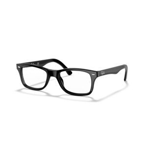 Ray-Ban RB5228 50mm Gender Neutral Square Eyeglasses - prescription-ready - 1 of 4