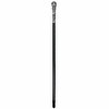 Skeleteen Costume Antique Walking Cane - Silver - 32 in. - image 2 of 4