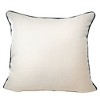 Little Birdie 16.0 Inch Baby It's Cold Outside Pillow Snowman Flake Home Decor Throw Pillows - 3 of 3