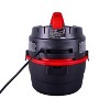 ECOMAX 1gal Portable Wet/Dry Vacuum - 2 of 4