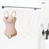 YIYIBYUS Swimsuit Display Hangers, 10PCS Body Shape Hangers, Swimsuit Hangers - 2 of 4