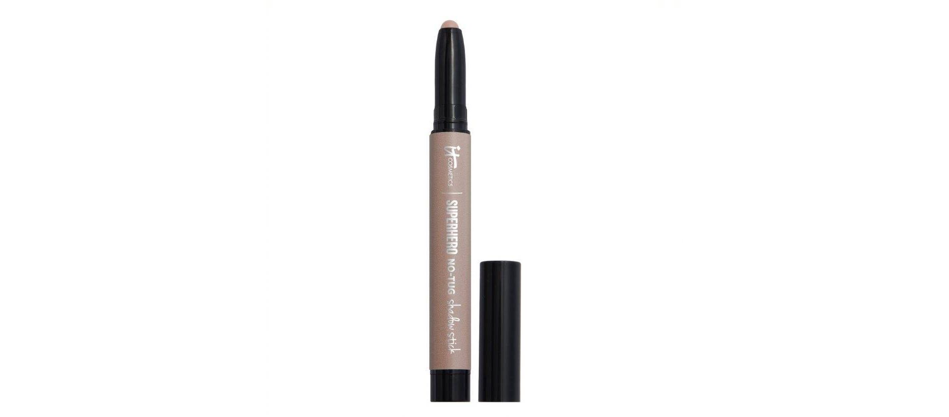 IT Cosmetics Superhero No Tug Shadow Stick - Transoframative Taupe - 0.05oz - Ulta Beauty