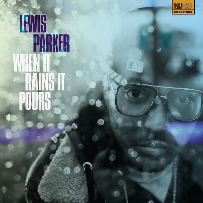 Lewis Parker - When It Rains It Pours (Vinyl)