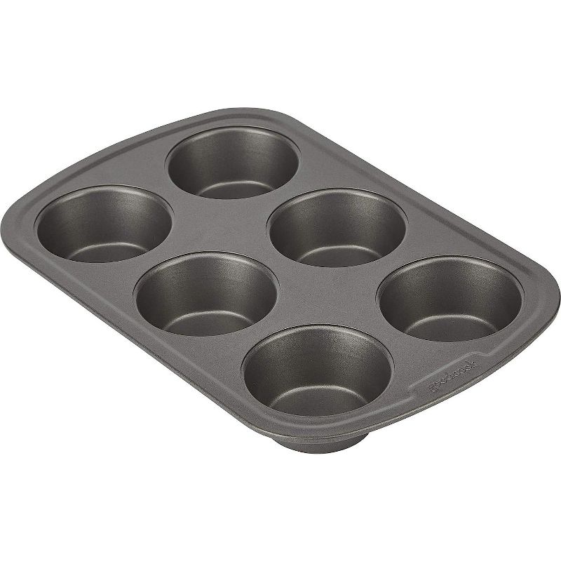 GoodCook Non-Stick Muffin Pan, 1 of 6