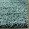 California Shag SG151 Power Loomed Indoor Rugs - Safavieh - 4 of 4