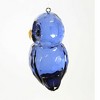 Crystal Expressions 2.5 Inch Owl Ornament Bird Hoot Wisdom Tree Ornaments - 3 of 3