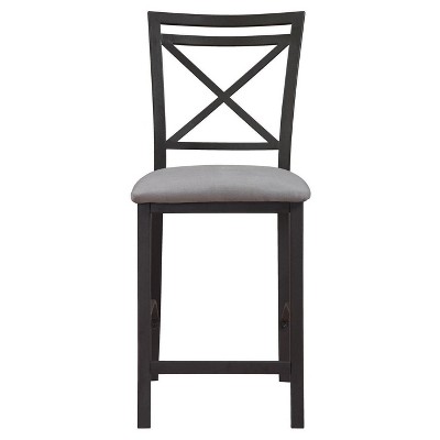 target counter height dining chairs