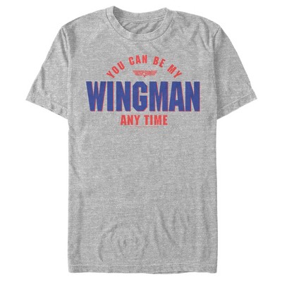 Wingman 2 T-shirt - Top Gun Collection