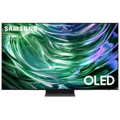 Samsung QN83S90D 83 inch Class S90D OLED HDR+ 4K Smart TV inch inch
