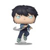Funko POP! Animation: SLVL - Sung Jinwoo with CH - 2 of 2