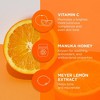 Andalou Naturals Meyer Lemon and Vitamin C Creamy Cleanser - 6 fl oz - 3 of 4
