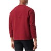 BASS OUTDOOR Mens Performance Thermal Henley Shirt - 2 of 2