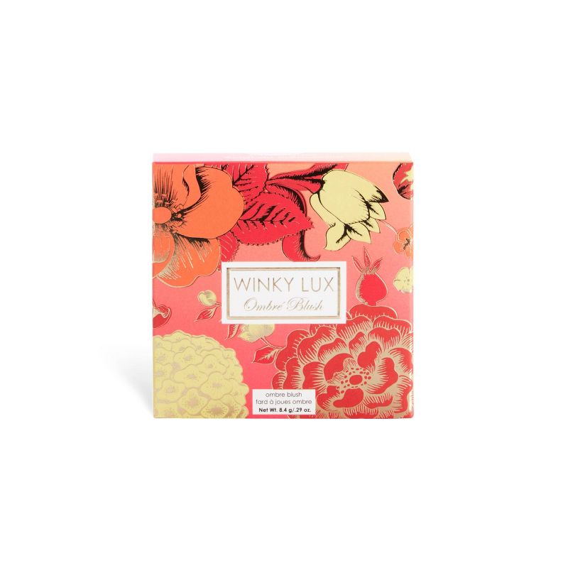 Winky Lux Ombre Blush - 0.29oz, 4 of 10