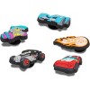 Crocs Jibbitz Hot Wheels Cars Shoe Charms 5pk - 2 of 4