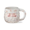 tag Vintage Santa Mug - image 2 of 3