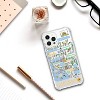OTM Essentials Apple iPhone 12/iPhone 12 Pro Tough Edge Travel Clear Case - 2 of 2