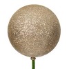 Vickerman Ball Ornament Stick - 2 of 4