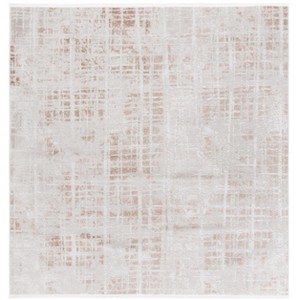Mila MIL230 Power Loomed Indoor Rug - Safavieh - 1 of 4