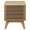 Modway Render Vinyl Record Display Stand - 3 of 4