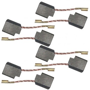 Superior Electric 4 Pack Carbon Brush Set - M65-4PK - 1 of 4