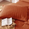 Bed in a Bag 7 Pieces Comforter Set for All Season - 2 of 4