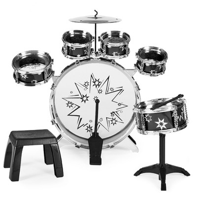 Drum set sale for kids target