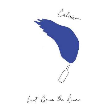 Last Comes the Raven - by  Italo Calvino (Paperback)
