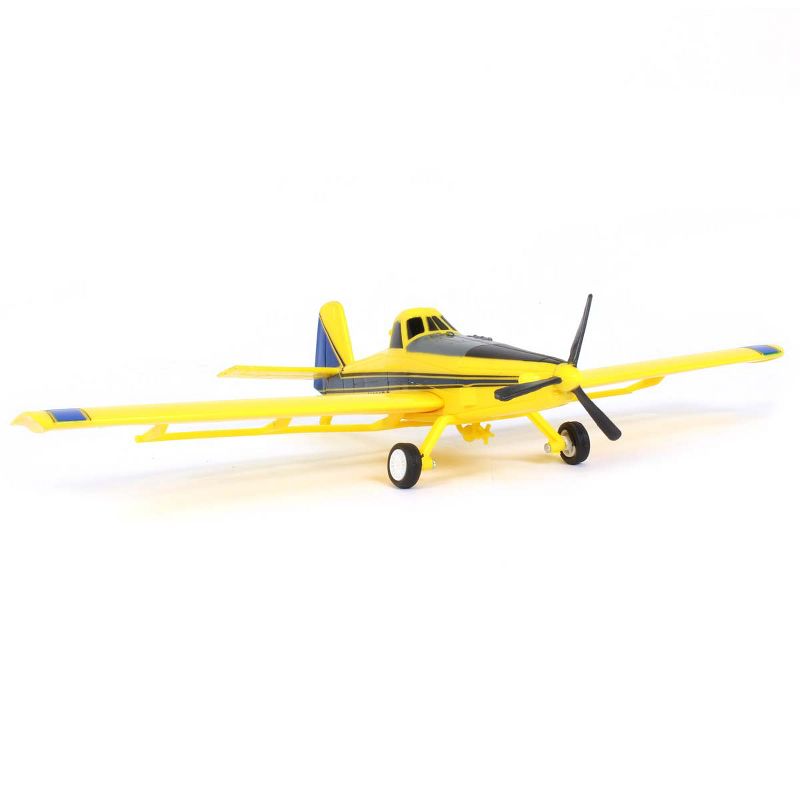 New Ray 1:60 Scale Air Tractor AT-502, plastic by New Ray 20643, 2 of 6