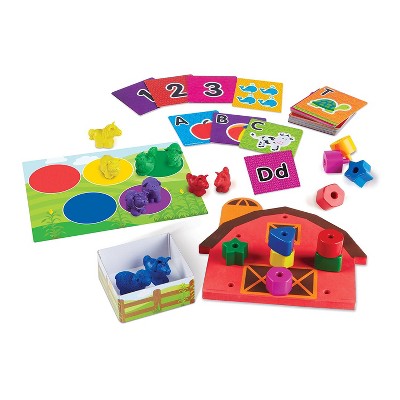 educational resources toys