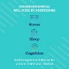 Swanson W/I/O mental wellness SELF-CARE - 30 count. - 4 of 4