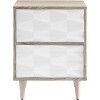Modway Vespera 2-Drawer Nightstand - 3 of 3