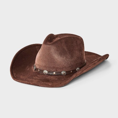Western Cowboy Hat - Universal Thread™