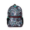 Locker Club Kids' 16L Kids Backpack with Lunch Box Headphone - 2 of 4